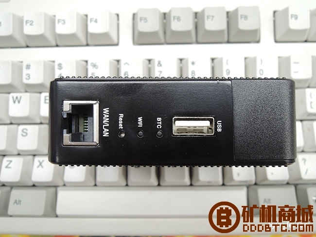 蚂蚁R1 - 路由器  矿机评测 220436ydvsq088ij6v8884