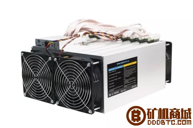 Innosilicon A8 CryptoNight矿机使用说明书  芯动科技 002009liqap1d1latdtqw6