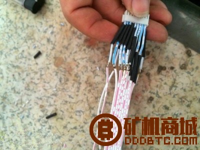 比特币矿机蚂蚁矿机S5风冷矿机改水冷教程  互助问答 162627qa9d4wcc5666w9oo