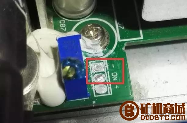 APW3++电源使用简介  蚂蚁矿机 170516qcpwdzflsjfxk1dx