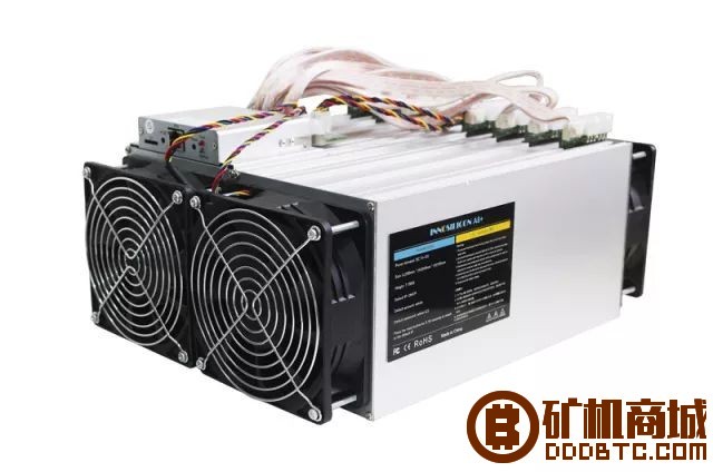 Innosilicon A8+ CryptoNight矿机使用说明书  芯动科技 
