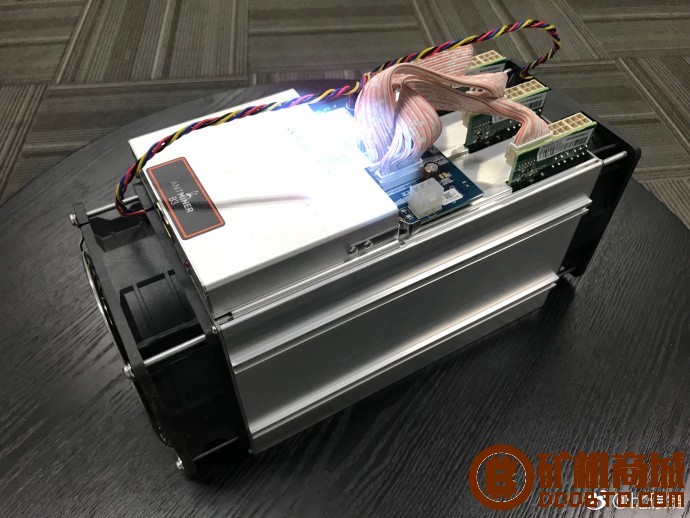 蚂蚁矿机B3 比原矿机将于明天上午11点开售 首批数量为2500台  糖果 184656o1o59gizgpi1grnp